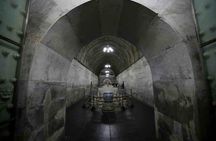 Boutique Tour: Juyongguan, Sacred Way and Dingling of Ming Tombs