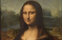 Louvre Museum Small-Group English Guided Tour