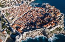 From Split: Dubrovnik Guided Day Tour with Ston Oyster tasting
