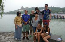 3-Days Classic Beijing Sightseeing Tour with Layover Airport Transfer Option