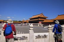 2-Day Customizable Beijing Highlight Tour with Airport Transfer Option