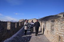 2-Day Customizable Beijing Highlight Tour with Airport Transfer Option