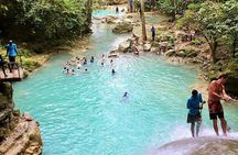Blue Hole Ocho Rios