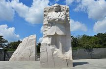 DC Highlight Day Tour