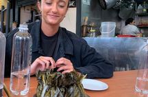 The Bogotá Food Experience 