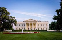 DC Highlight Day Tour