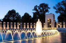 Moonlight Tour of Washington DC