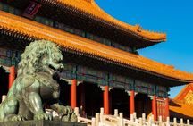 3-Day Private Beijing Combo Package Tour with Night Show Option