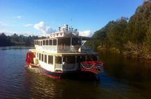 Scenic Adventure Cruise