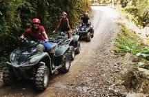 Bali ATV Ride In Ubud