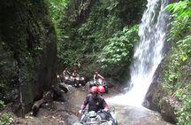 Bali ATV Ride In Ubud