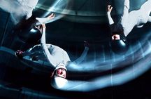 Indoor Skydiving Experience