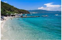 Full-Day Speedboat Guided Tour With Sea Walking Included Lunch And Entrance Fees
