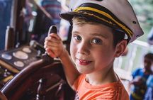 Scenic Adventure Cruise