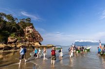 Sarawak Bako National Park Tour : Rainforest Flora & Fauna
