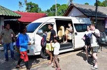 James Bond Island Sightseeing Tour by Longtail Boat from Phuket