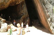James Bond Island Sightseeing Tour by Longtail Boat from Phuket
