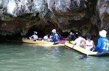 Phuket to James Bond Island One Day Tour
