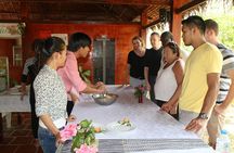 Cai Be Floating Market - Tan Phong island full day private tour