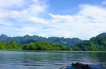 Ba Be National Park discovery with homestay