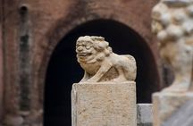 4-Day Unlimited Culture Tour to Datong Pingyao Xian from Beijing 