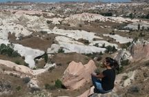 Photo Tour in Cappadocia