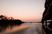Ho Chi Minh & canals boat tour