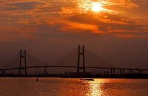 Ho Chi Minh & canals boat tour