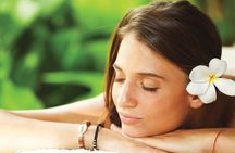 Traditional Bali Massage Lulur & Spa Treatment 2 Hours