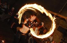 Prague 5 Courses Medieval Dinner and Live Performances