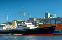 Edinburgh Luxury Private Day Tour with Scottish Local