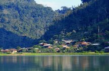 Ba Be lake 2 days 1 night including kayaking