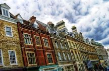 Cambridge Day Trip from London with a Local: Private & Personalized 