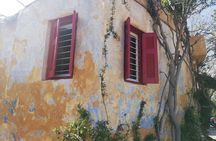 Private walking tour- Enjoy a Sunset Tour in Plaka