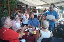 Taormina & Castelmola With Lunch