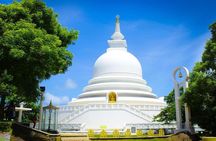 05 Days Beach Holiday In Historical Town Of Galle