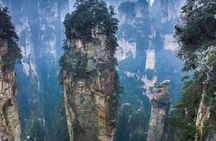Private Custom Tour: Zhangjiajie to Guilin 5N6D Private Tour