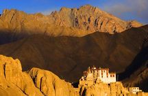 Wonders of Ladakh 