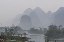 Private Custom Tour: Zhangjiajie to Guilin 5N6D Private Tour
