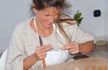 Puglia Cooking class "Le orecchiette, che pasta!"