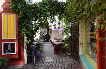 Tallinn Old Town Tour combined with Bog Walk