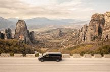Private Tour: Meteora Tour with Transport from Kalambaka