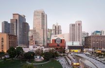 San Francisco Museum of Modern Art General Admission Ticket