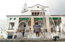  Explore Bogota's Historic Center and Monserrate in one day