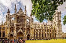 Private Tour to Westminster Abbey with optional Houses of Parliament in London