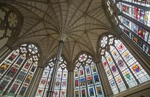 Private Tour to Westminster Abbey with optional Houses of Parliament in London