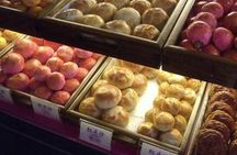 Chinatown & North Beach/Little Italy Walking Tour: Food & History
