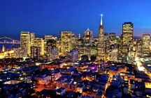 Chinatown & North Beach/Little Italy Walking Tour: Food & History