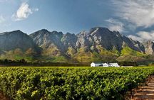Winelands Full Day Tour