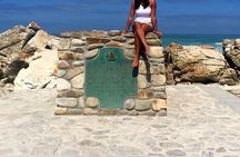 Cape Agulhas Southern most Tip of African Continent Full Day Tour